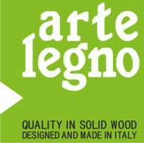 artelegno design logo